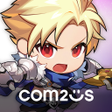 程序图标: Soul Strike! Idle RPG