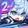プログラムのアイコン: Soul Strike! Idle RPG