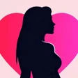 Ikona programu: My Darling - Easy Chat  M…