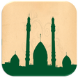 Icon des Programms: Adhan4you