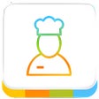 Icon des Programms: Emojis Kitchen