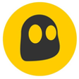 Icon des Programms: CyberGhost VPN for Mac