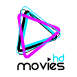 プログラムのアイコン: HD Movies Pro  Watch Movi…