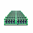 Ikona programu: Memory Scope