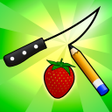 Icon des Programms: Draw Knife