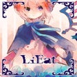 プログラムのアイコン: LiEat: The Lie-Eating Dra…