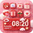 プログラムのアイコン: ThemeHub: Themes Widget I…