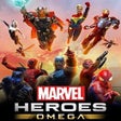 Ikona programu: Marvel Heroes Omega