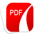 Icon des Programms: PDF Guru Pro: Edit & Read…