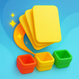 Icon des Programms: Card Factory Relaxing Puz…