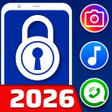 Icon des Programms: App Lock: Lock Apps