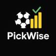 Icon des Programms: PickWise: Betting Tips
