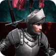 Programmsymbol: Kingdom Quest Crimson War…