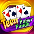 Ikona programu: Teen Poker Funda