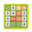 Icon des Programms: Mission 2048 puzzle