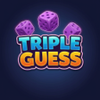 程序图标: Triple Guess