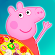 Ikona programu: Peppa Pig Pizza Maker