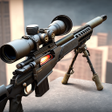 Icon des Programms: Pure Sniper: Gun Shooter …