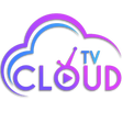 Programmsymbol: CLOUD TV