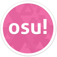 Icon of program: Osu!