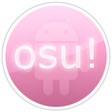 Programmsymbol: Osu!droid