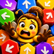 Icon des Programms: Hex Route