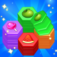 Icon des Programms: Hexa Harmoney