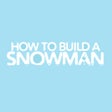 Icon des Programms: How To Build A Snowman