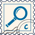 Icon of program: Stamp Identifier