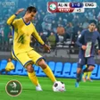プログラムのアイコン: Real Soccer Football Game…