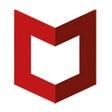 Ikona programu: McAfee Consumer Products …