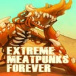 プログラムのアイコン: Extreme Meatpunks Forever