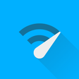 Icon des Programms: Network Speed - Monitorin…