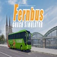 Icône du programme : Fernbus Simulator