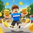 Icon des Programms: RBXBoost Get Robux for Ro…