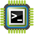 Programmsymbol: TCP Telnet Terminal