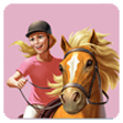 Icon des Programms: Horse Life