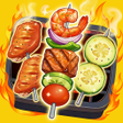 程序图标: Grill Match - Food …