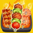 Icono de programa: Grill Match - Food Sort P…