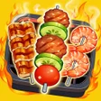 Icon of program: Grill Ma…