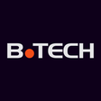 Ikona programu: B.TECH