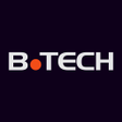 程序图标: B.TECH