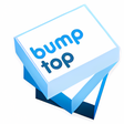 Icône du programme : BumpTop