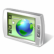 Icon des Programms: Geosense