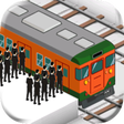 Icône du programme : STATION -Rail to tokyo st…