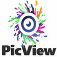 プログラムのアイコン: PicView