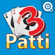Icône du programme : Teen Patti: Indian Poker