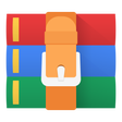 Icon of program: RAR