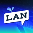 Ikona programu: LAN - Social Network