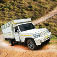 Icon des Programms: Pickup Truck Driving Simu…